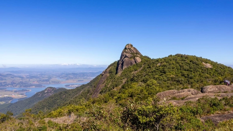 Serra do Lopo e Extrema